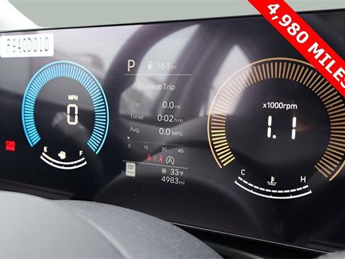 Used 2025 Hyundai Tucson SE image 21