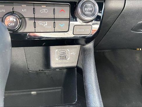 Used 2023 Jeep Compass Trailhawk AWD/4WD image 30