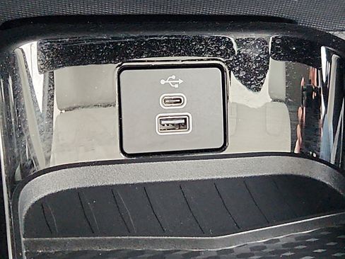 Used 2025 Ford Mustang Mach-E Premium RWD image 24