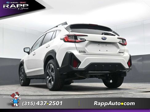 New 2026 Subaru Crosstrek 2.0i Premium image 23