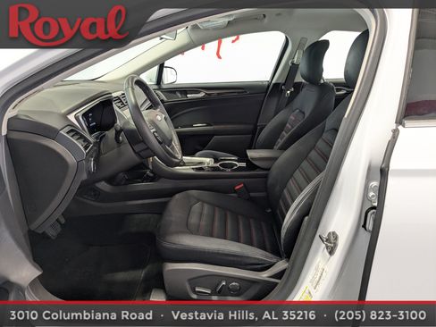 Used 2013 Ford Fusion SE FWD image 15