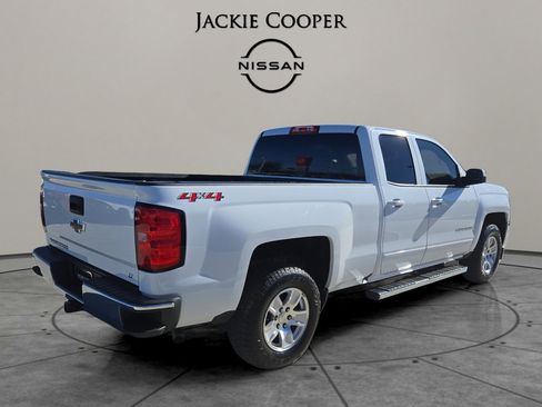 Used 2018 Chevrolet Silverado 1500 LT w/ All Star Edition image 5