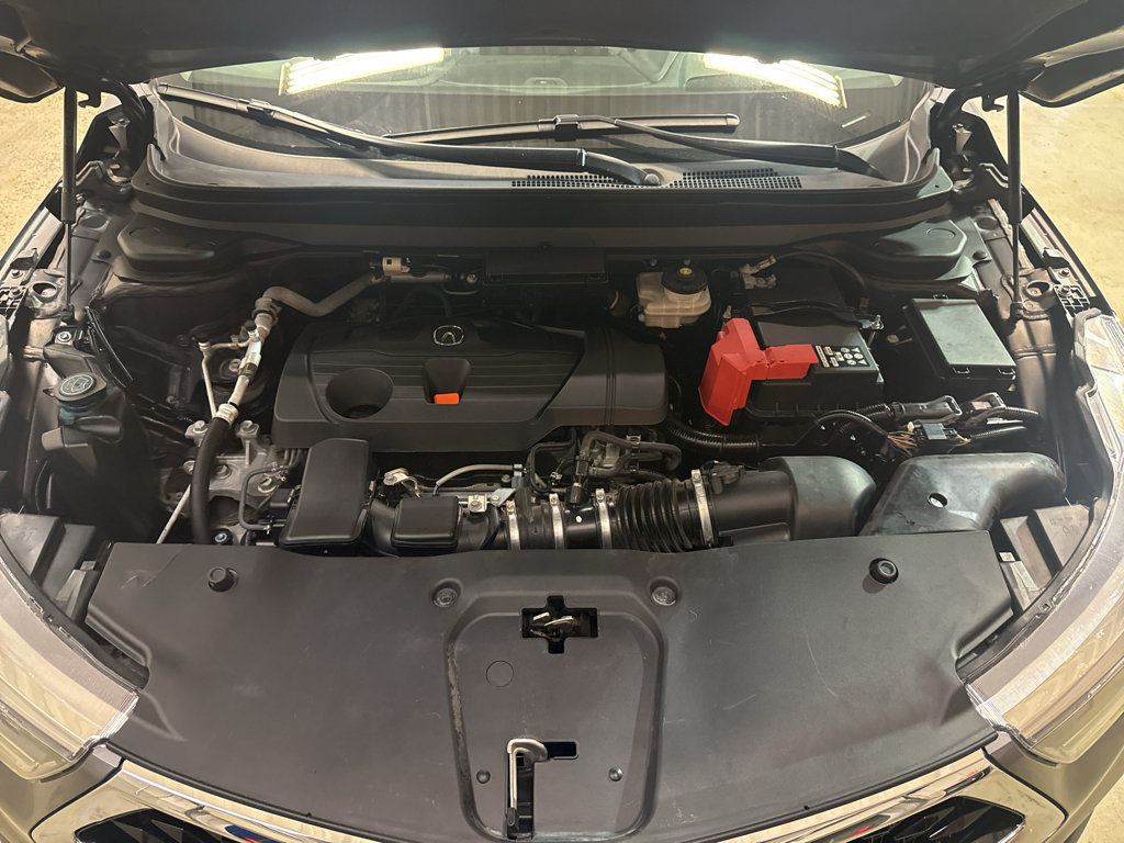 Used 2019 Acura RDX w/ Advance Package AWD/4WD image 34