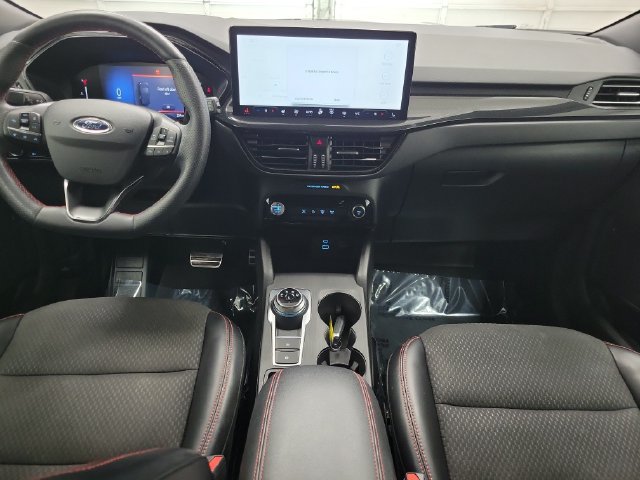 Used 2023 Ford Escape ST-Line w/ Tech Pack #1 AWD/4WD image 15