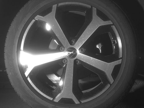 Used 2026 Volkswagen Tiguan SE AWD/4WD image 18