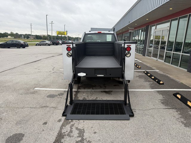 Used 2020 Ford F250 XL RWD image 6