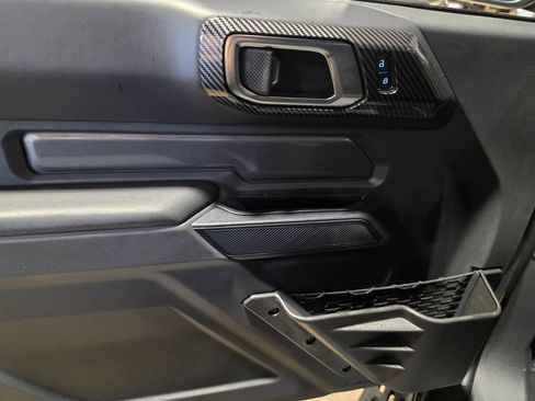 Used 2025 Ford Bronco Badlands AWD/4WD image 5