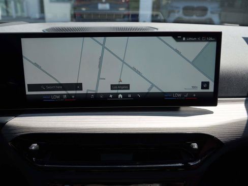 Used 2025 BMW 430i w/ Premium Package RWD image 12