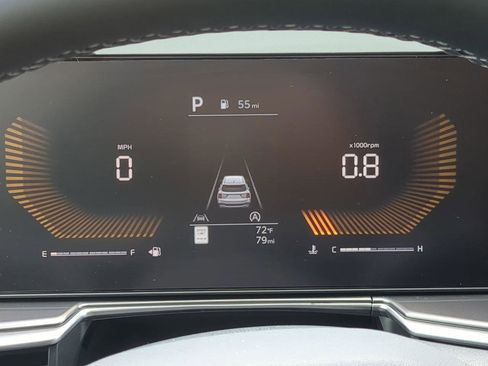 New 2026 Kia Sorento EX image 15