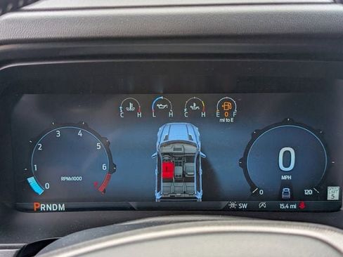 New 2026 Ford F150 Platinum AWD/4WD image 12