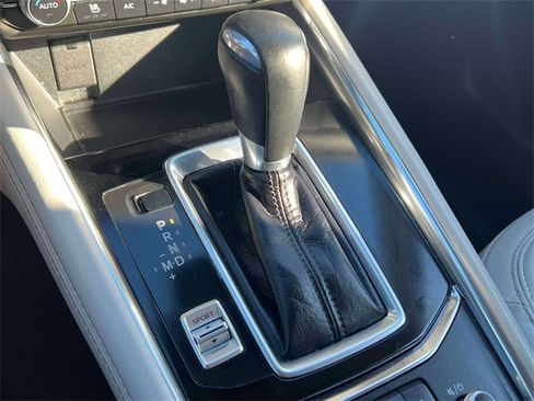 Used 2021 MAZDA CX-5 Grand Touring w/ GT Premium Package image 30