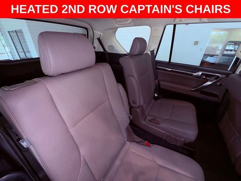 Certified 2022 Lexus GX 460 Premium AWD/4WD image 16
