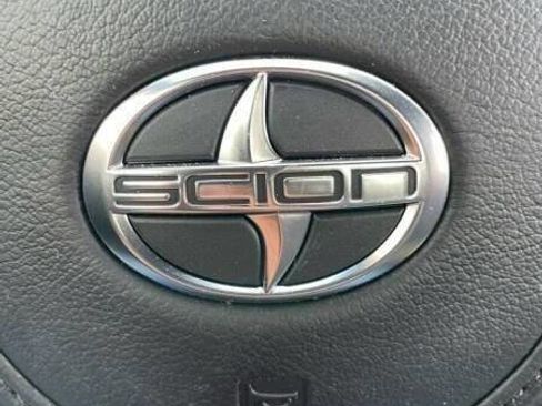 Used 2015 Scion FR-S image 20