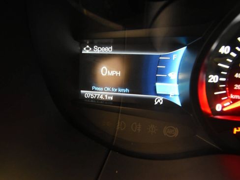 Used 2021 Ford Edge ST w/ Equipment Group 401A AWD/4WD image 31