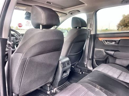 Used 2022 Honda CR-V EX image 13