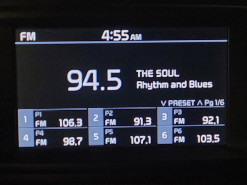 Used 2018 Kia Soul image 25