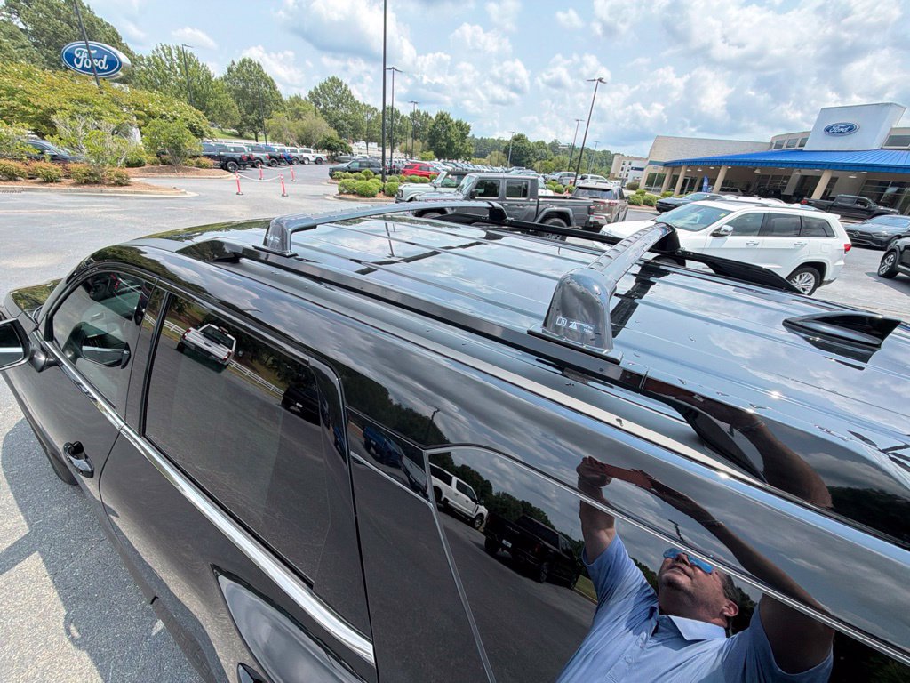 Used 2026 Nissan Pathfinder SL FWD image 53