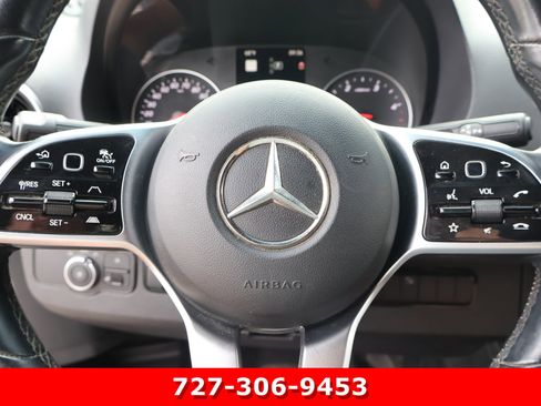 Used 2020 Mercedes-Benz Sprinter 2500 image 20