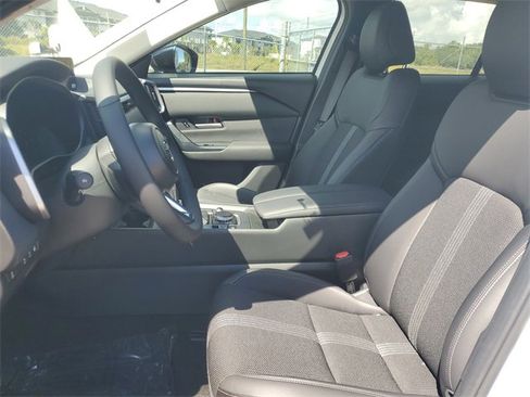 New 2026 MAZDA CX-50 2.5 Hybrid w/ Weather Package image 17