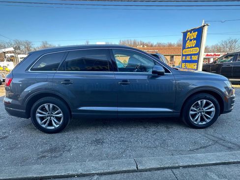 Used 2019 Audi Q7 3.0T Premium Plus image 7
