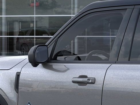 New 2025 Ford Bronco Sport Outer Banks w/ Outer Banks Tech Package+ image 21