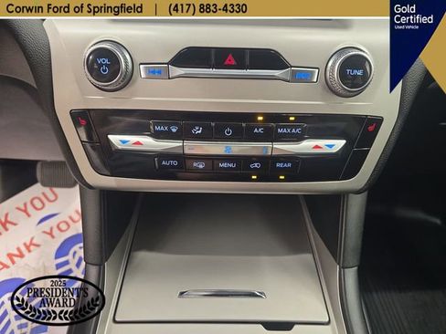 Certified 2022 Ford Explorer XLT AWD/4WD image 26
