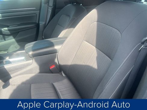 Used 2025 Nissan Altima 2.5 SV image 12