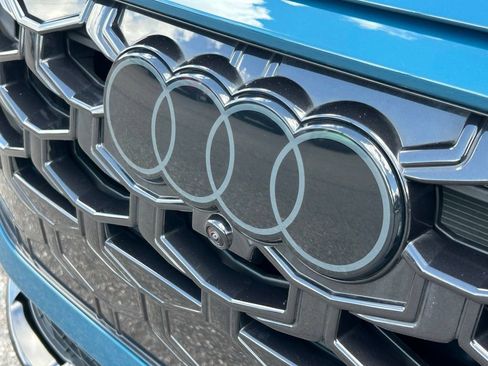 New 2026 Audi Q3 quattro 2.0T AWD/4WD image 40
