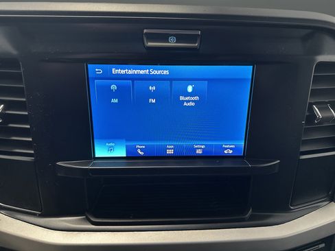 New 2026 Ford F250 XL w/ STX Appearance Package AWD/4WD image 16