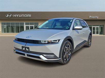 Used 2023 Hyundai Ioniq 5 SEL w/ Cargo Package