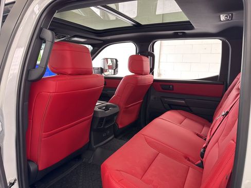 New 2026 Toyota Tundra TRD Pro AWD/4WD image 43