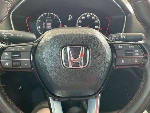 Used 2024 Honda Civic Si image 30