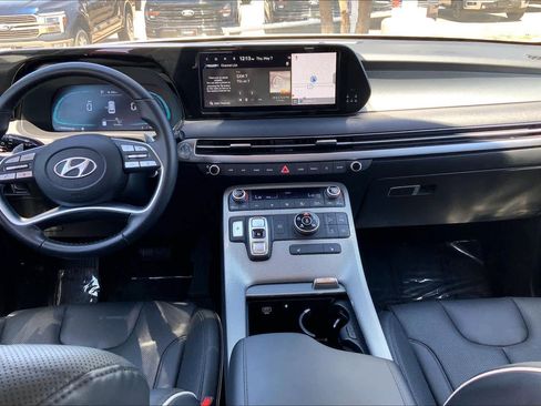 Used 2025 Hyundai Palisade SEL AWD/4WD image 16
