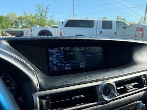 Used 2013 Lexus GS 350 AWD w/ Premium Pkg image 46