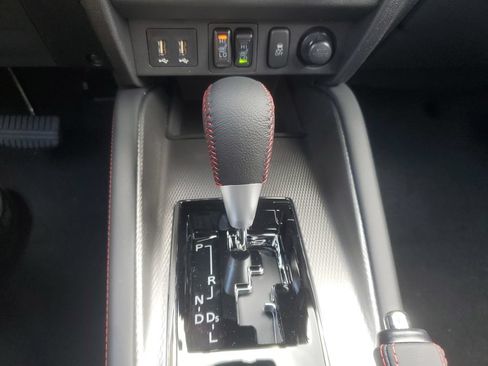 New 2026 Mitsubishi Outlander Sport AWD image 21
