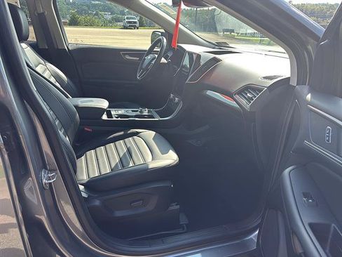 Certified 2024 Ford Edge SEL w/ Convenience Package AWD/4WD image 20