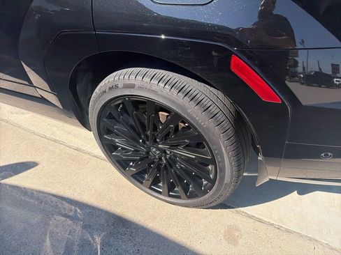 Used 2025 Hyundai Santa Fe Calligraphy image 6