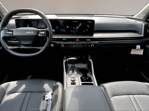 New 2026 Kia Sorento X-Line EX AWD/4WD image 5