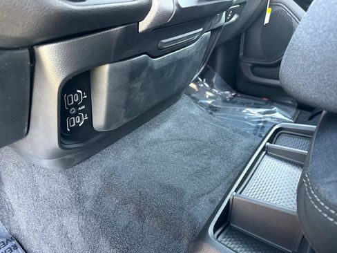New 2026 RAM 1500 Express RWD image 24