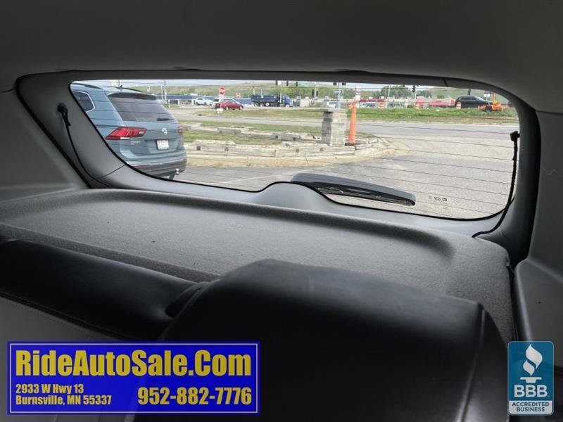 Used 2014 Buick Encore Leather AWD/4WD image 34