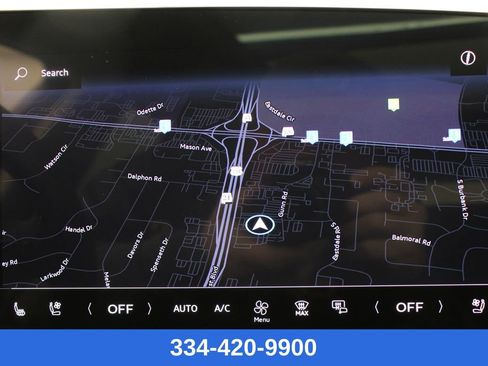 New 2025 Audi Q5 Prestige image 11