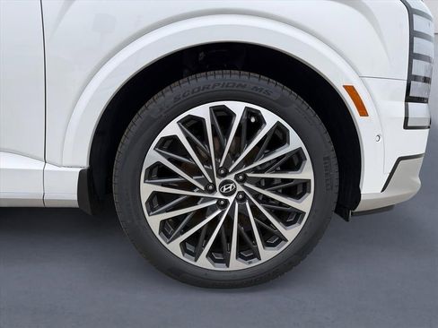 New 2026 Hyundai Palisade Calligraphy image 9