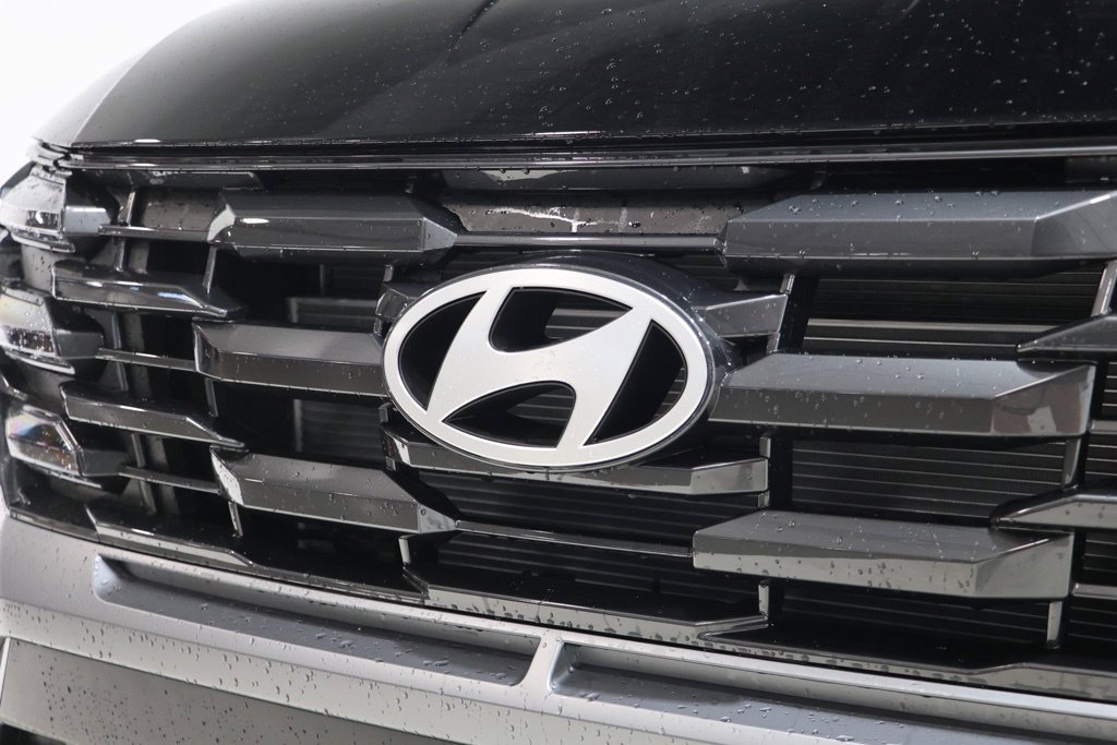 New 2026 Hyundai Tucson SEL Plus AWD/4WD image 10