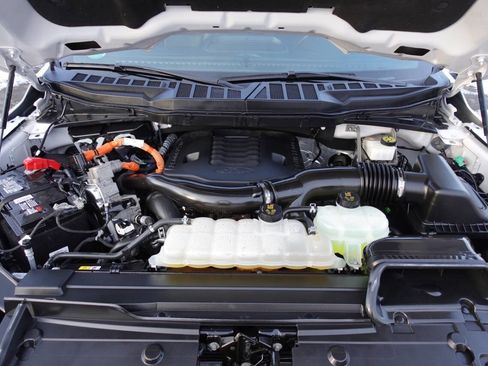 Used 2023 Ford F150 XLT w/ Equipment Group 302A High image 57