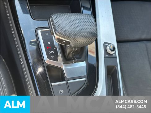 Used 2022 Audi A5 2.0T Premium Plus image 35