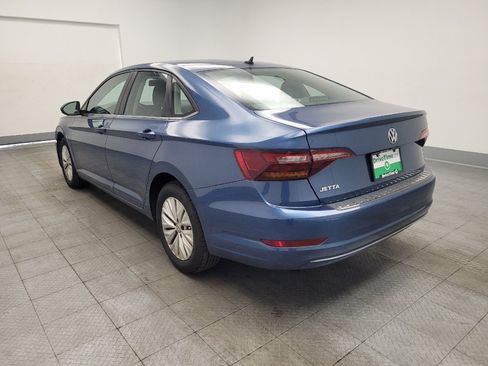 Used 2019 Volkswagen Jetta S w/ Driver Assistance Package FWD image 5