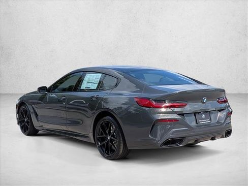 New 2026 BMW 840i w/ M Sport Professional Package RWD image 8