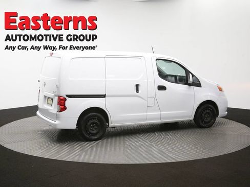 Used 2020 Nissan NV200 SV FWD image 42