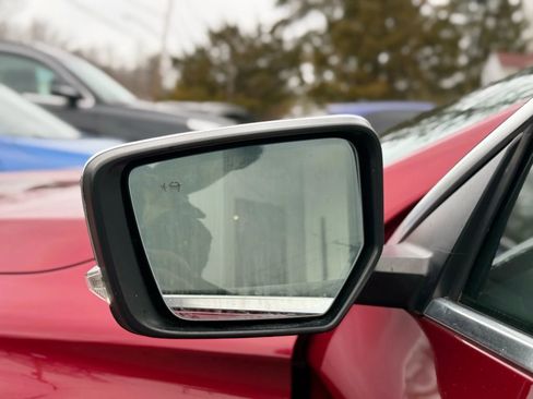 Used 2018 Chevrolet Impala Premier w/ Premier Confidence Package image 35