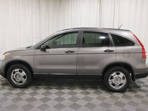 Used 2010 Honda CR-V LX image 26